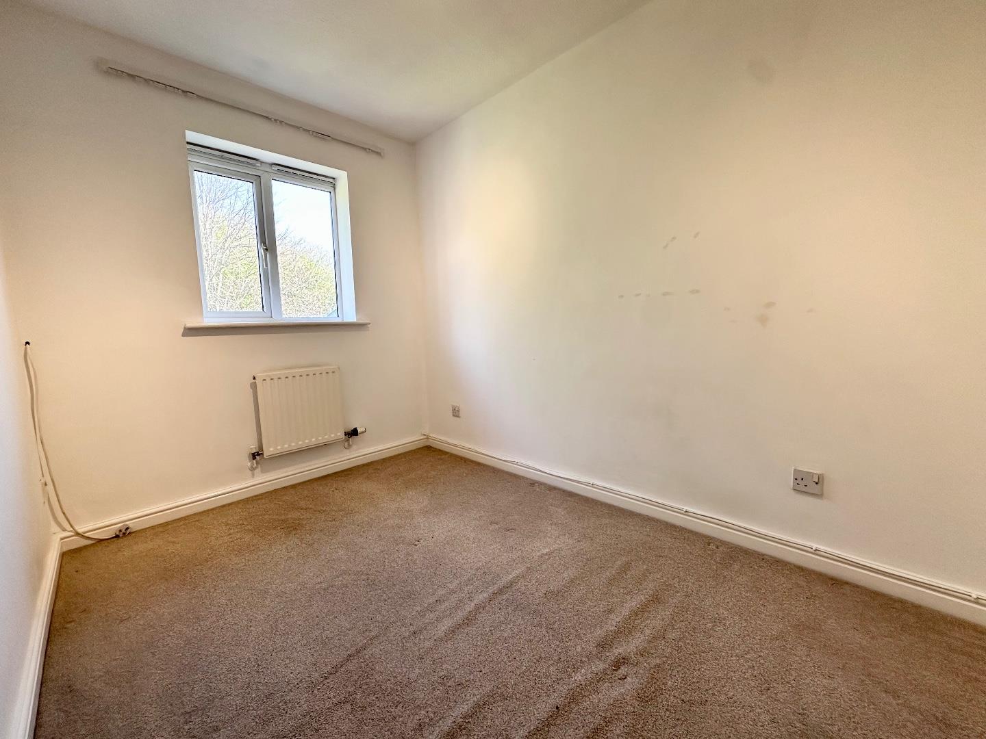 Banc Gelli Las, Broadlands, Bridgend County Borough, CF31 5DH